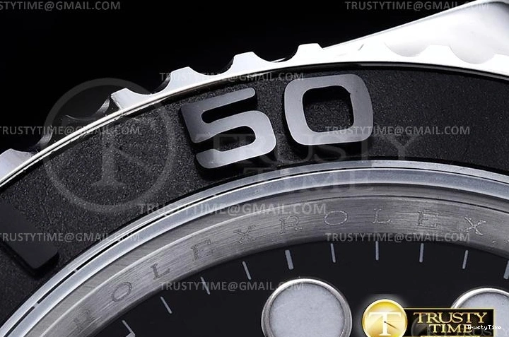 1225 ROLYM179 – YachtMaster EyeCatching 1076